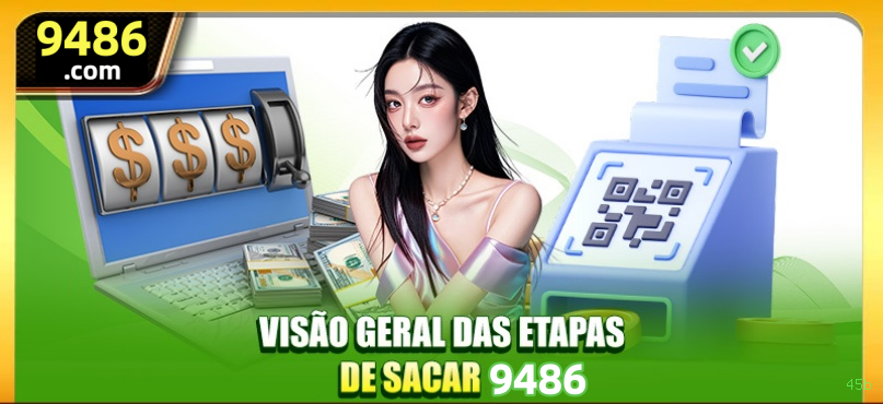 Saque PIX