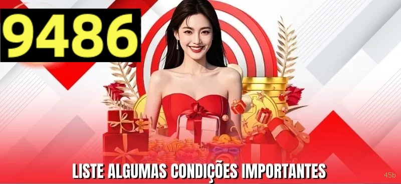 Promoções 45b